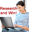 Stuident Research Award image